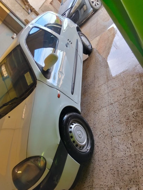 Renault Clio 2 2001 Clio 2