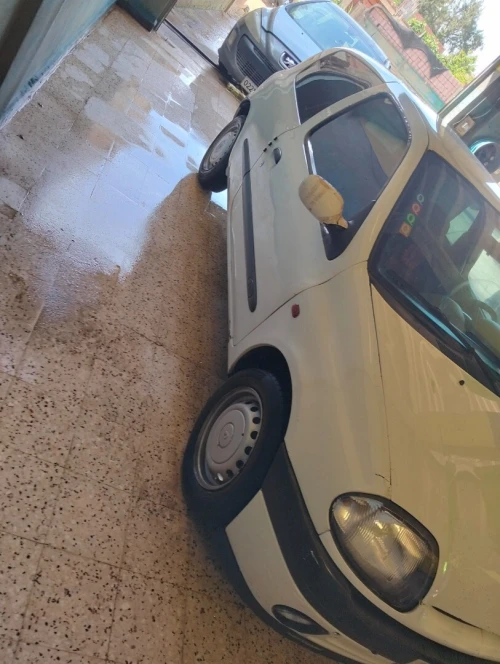 Renault Clio 2 2001 Clio 2