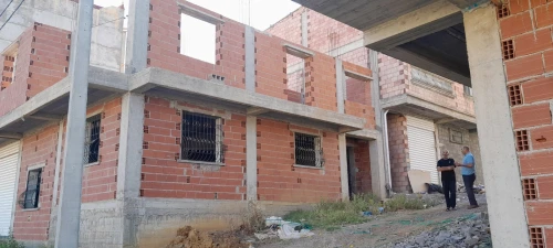 Vente Villa Bouira Bouira