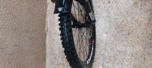 دراجة جبلية لبيع