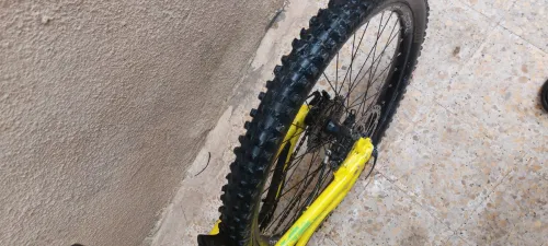 دراجة جبلية لبيع