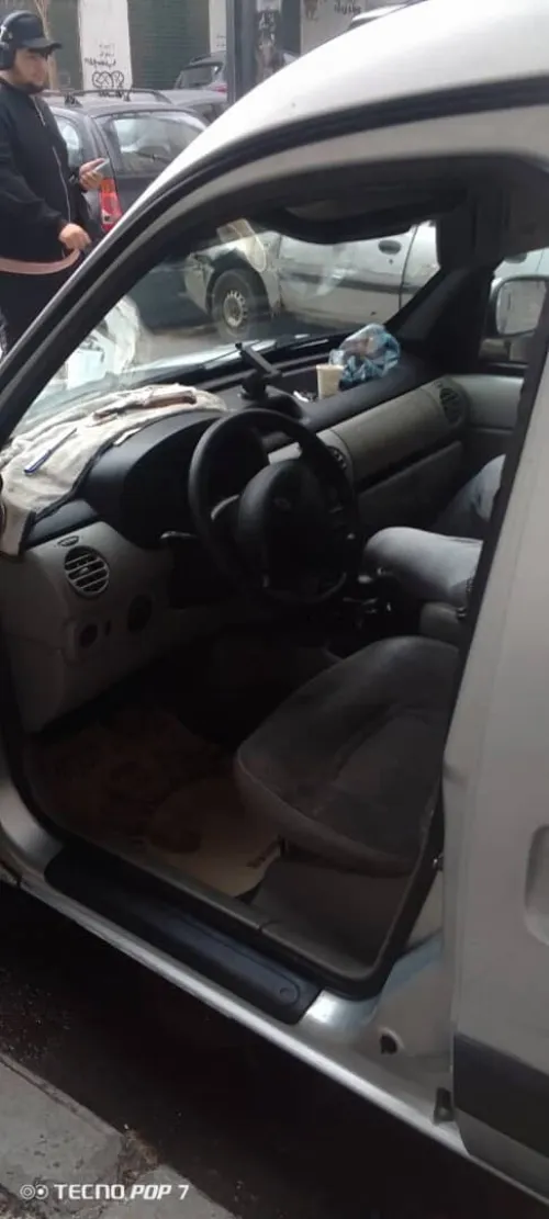 Renault Kangoo 2006 Kangoo