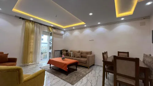 Vente Appartement F4 Alger Draria 20