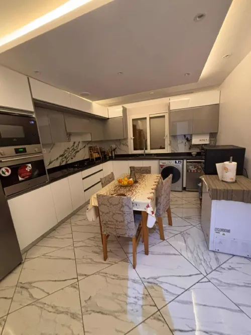 Vente Appartement F4 Alger Draria 8