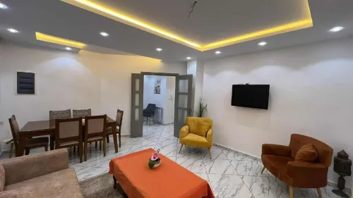 Vente Appartement F4 Alger Draria 7