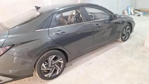 Hyundai Elentra 2025 GLX