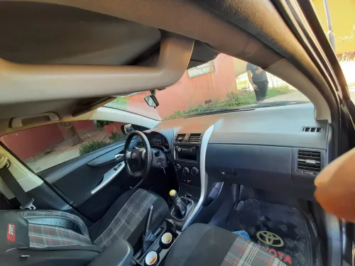 Toyota Corolla d4d 2013 