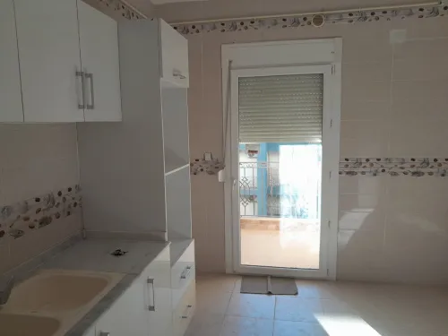 Vente Appartement F4 Alger Rahmania
