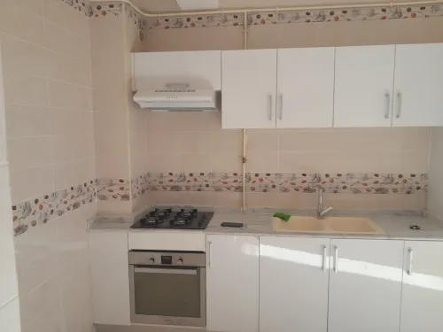 Vente Appartement F4 Alger Rahmania