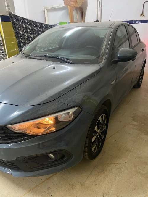 Fiat Tipo Sedan 2023 City