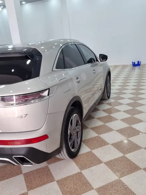DS Ds 7 crossback 2022 Premium