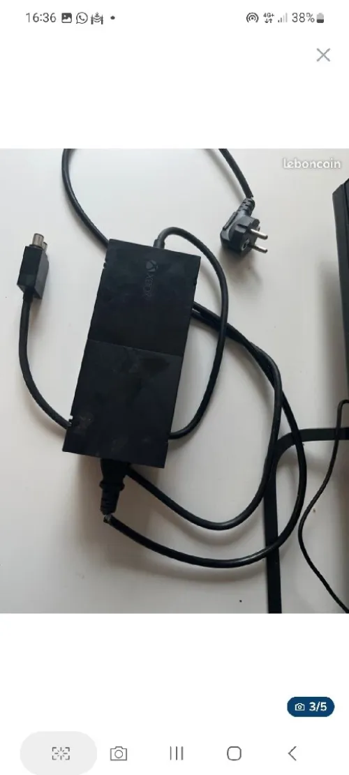 Xbox one 