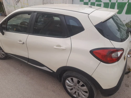 Renault Captur 2014 Captur