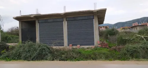 Vente Villa Skikda Collo