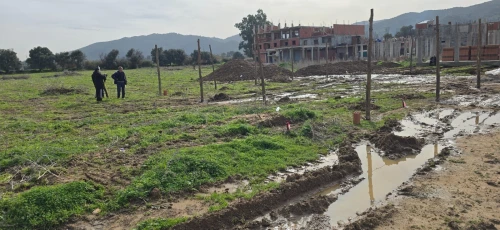 Vente Terrain Bouira Lakhdaria
