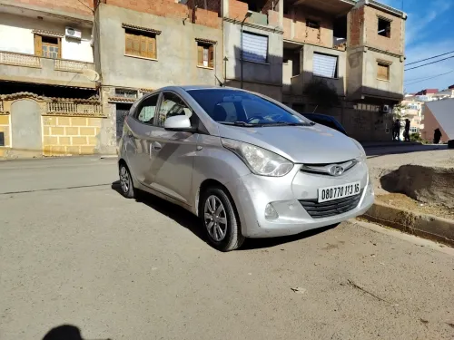 Hyundai EON 2013 GLS