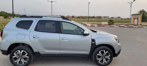 Dacia Duster 2022 
