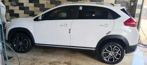 Chery Tiggo 2 pro 2024 Comfort