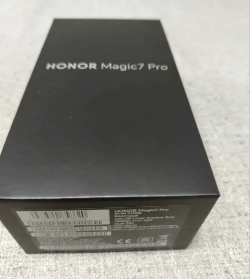 Mobile Honor