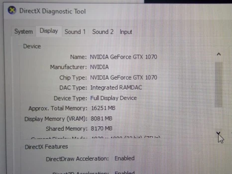 Laptop HP OMEN