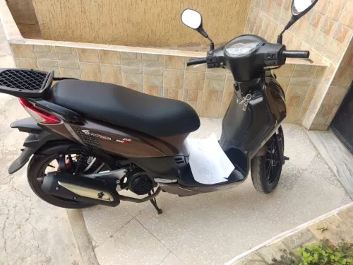 S samponi Sim 2018