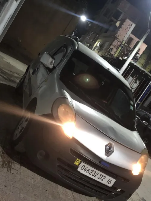 Renault Kangoo 2012 Kangoo