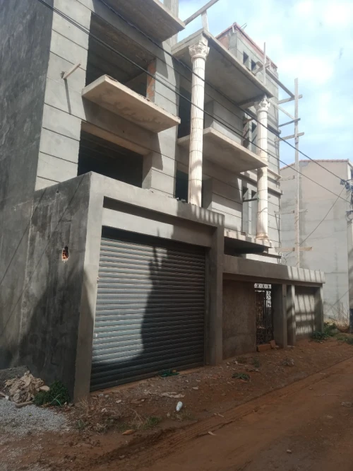 Vente Villa Tipaza Bou ismail