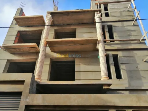 Vente Villa Tipaza Bou ismail