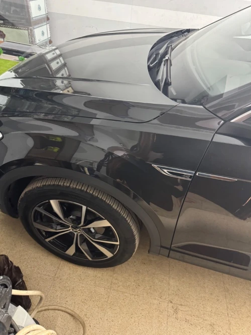 Volkswagen T-Roc 2025 VW Edition