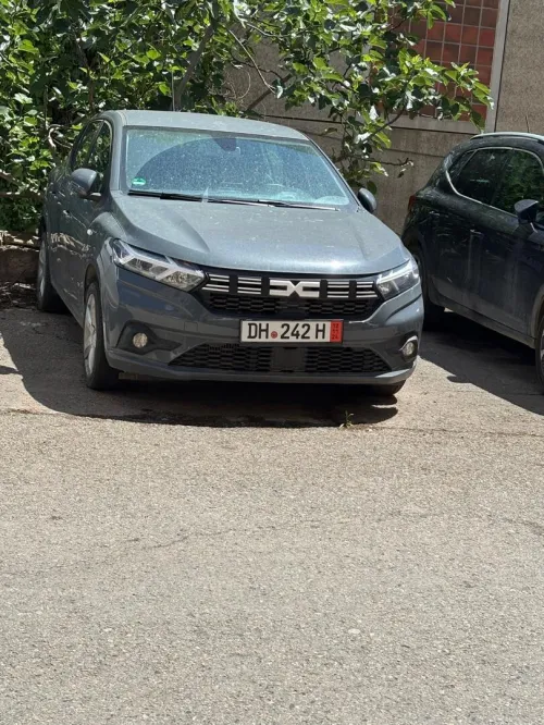 Dacia Sandero 2023 2023