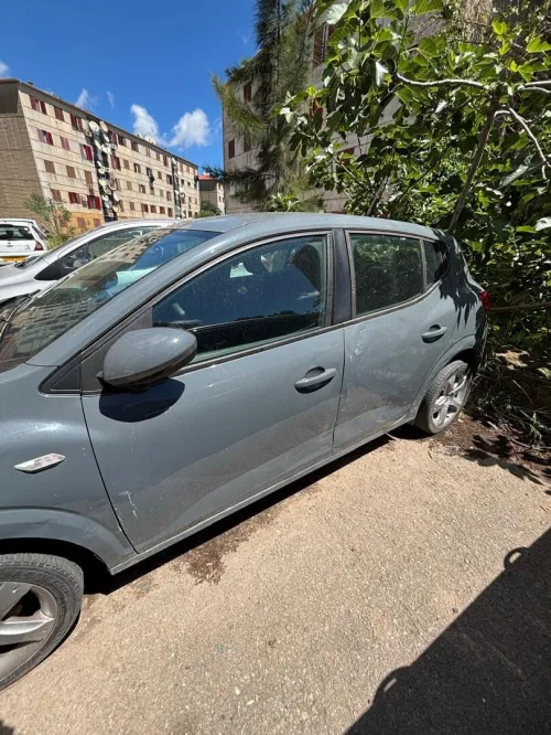 Dacia Sandero 2023 2023