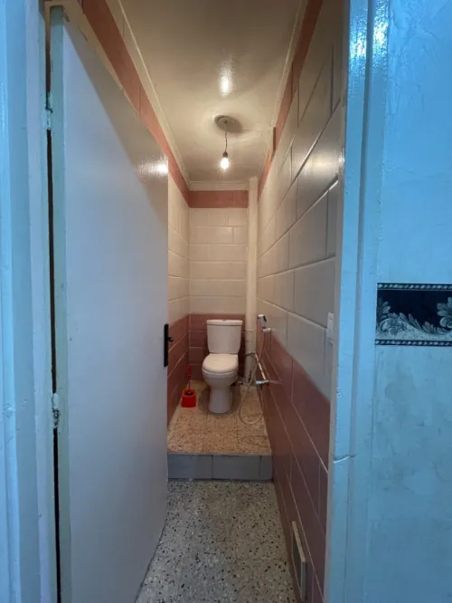 Vente Appartement F5 Alger Bab ezzouar