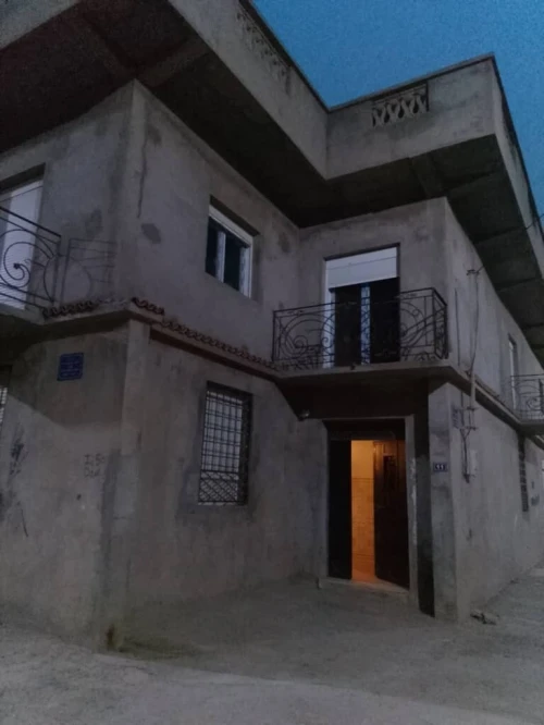 Vente Villa Oran Sidi chami
