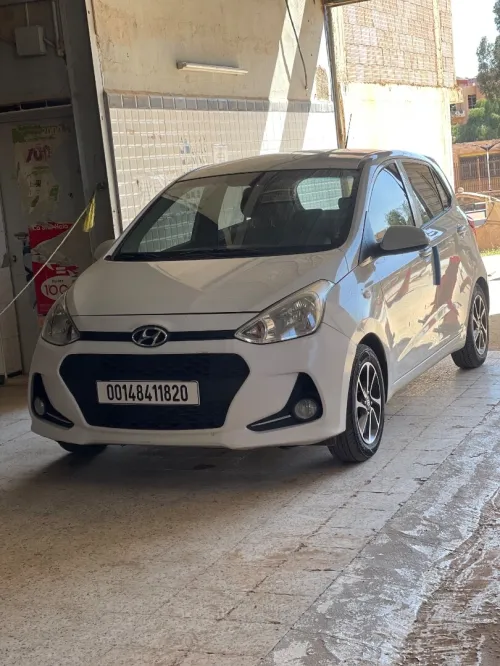Hyundai Grand i10 2018 DZ