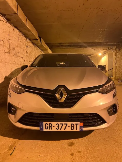 Renault Clio 5  2023 