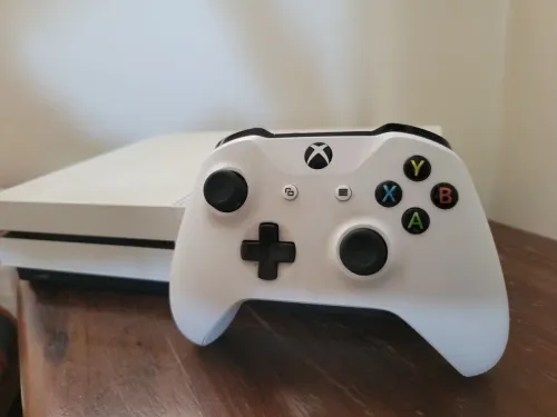 Xbox one s 1tb