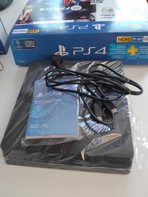 PlayStation 4