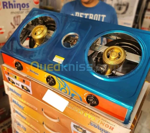 موقد طبخ table top gaz cooker