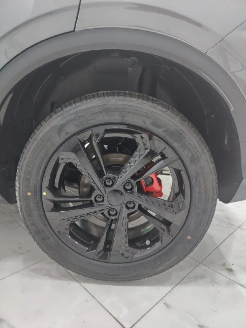 Geely Coolray 2026 Gf