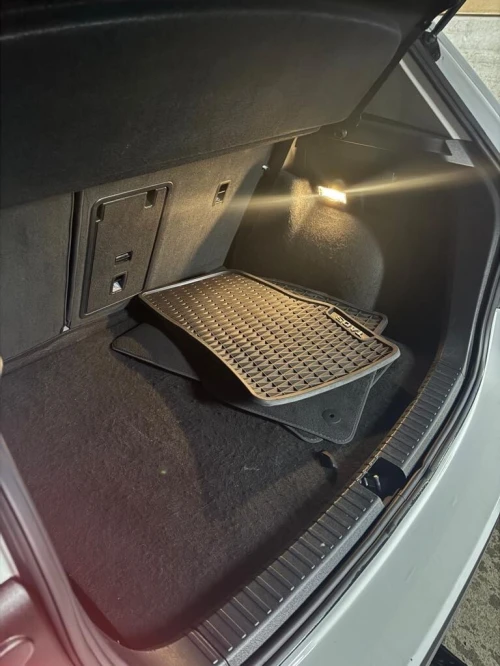 Volkswagen Taos 2022 SE
