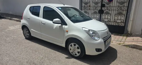 Suzuki Celerio 2014 Celerio