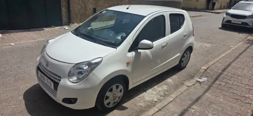 Suzuki Celerio 2014 Celerio
