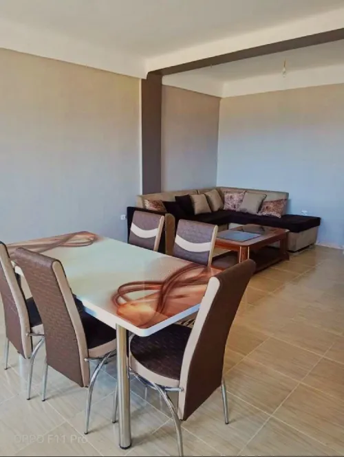 Location vacances Appartement F3 Béjaïa Beni ksila