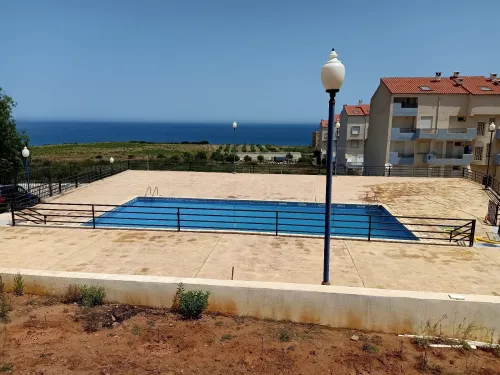 Location vacances Appartement F3 Béjaïa Beni ksila