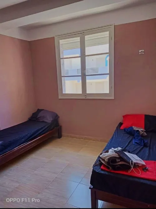 Location vacances Appartement F3 Béjaïa Beni ksila