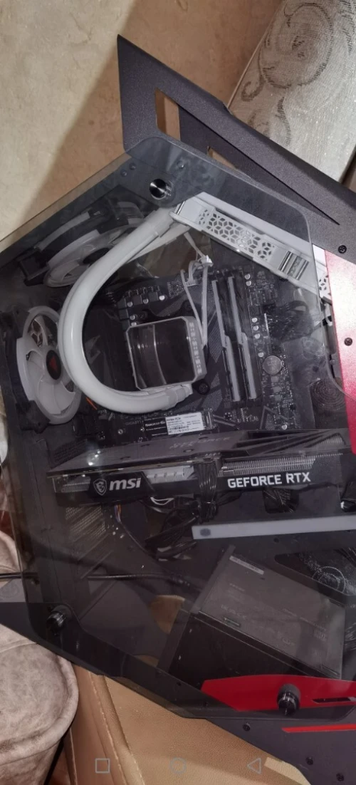 Pc gamer