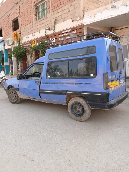 Renault Express 1996 Express