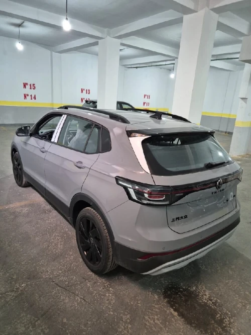Volkswagen Tahru 2026 XR