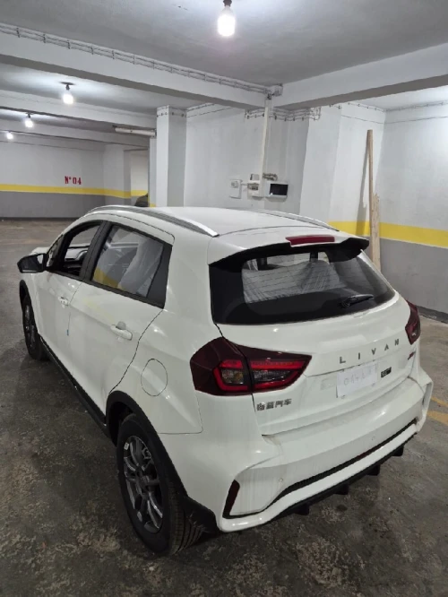 Livan X3 Pro  2026 Full Option