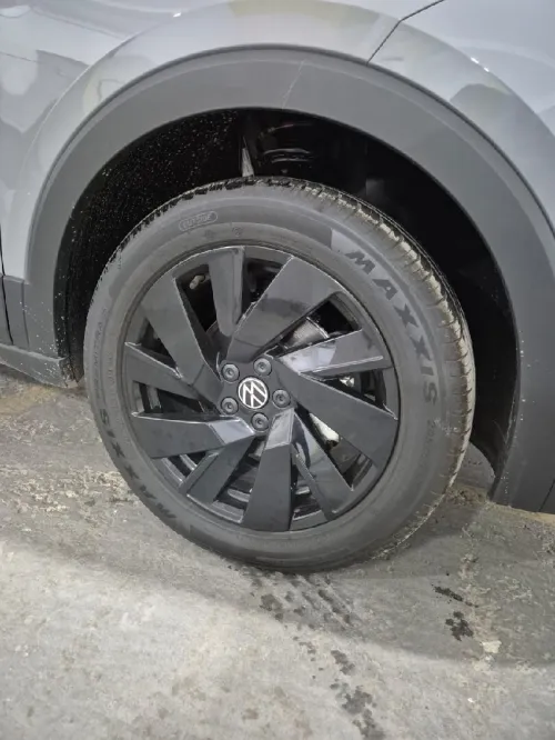 Volkswagen Tahru 2026 XR